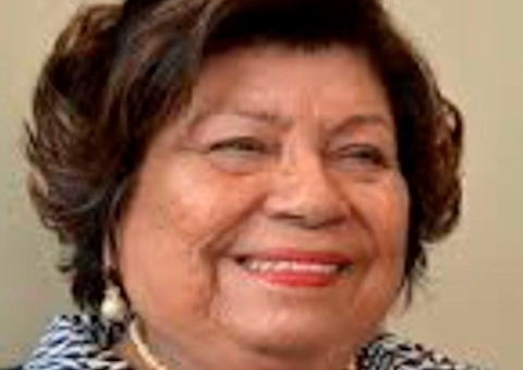 Desembargadora aposentada do TJAM morre aos 90 anos 