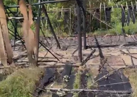 Câmara cria comissão para investigar estupro de criança e incêndio de aldeia Yanomami 