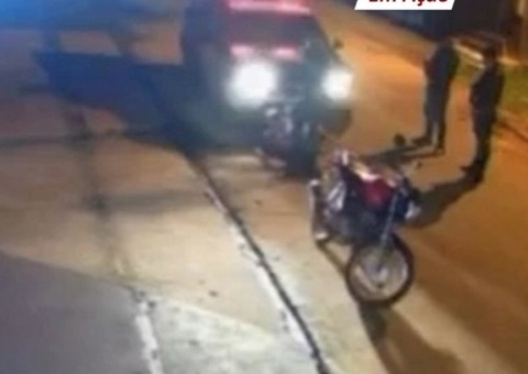 Acusado de tortura, policial é preso no Amazonas após determinação do MP 