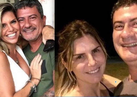 Ex de Tom Veiga, o Louro José, e mãe dos filhos do ator brigam por herança 