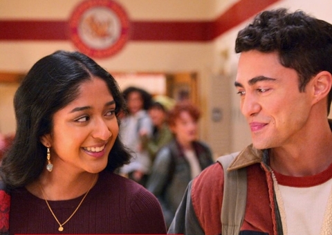 Terceira temporada de ‘Eu Nunca’ ganha data de estreia na Netflix; veja fotos