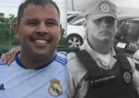 PMs são mortos enquanto voltavam de velório de colega militar assassinado