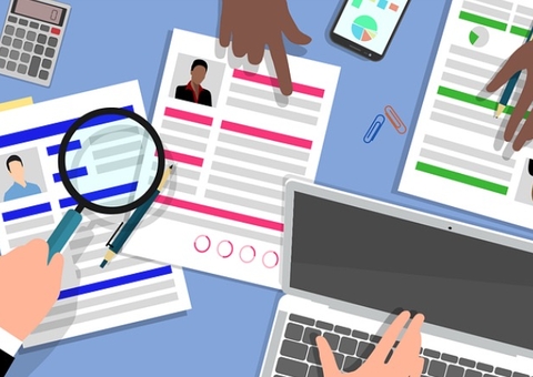 Processo Seletivo oferta 50 vagas para primeiro emprego no Amazonas