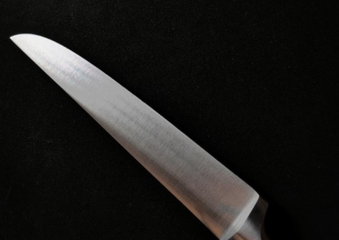 Homem que matou conhecido a facadas e roubou celular é preso em Coari