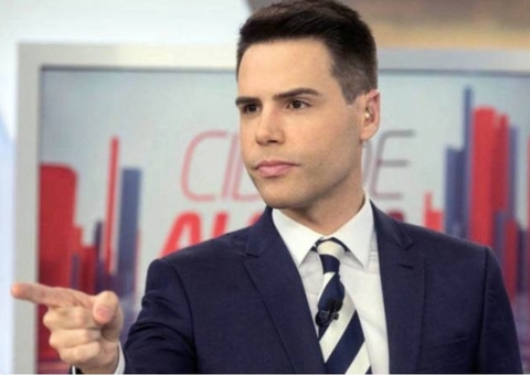 Record e Luiz Bacci são condenados por inventar fatos em reportagem