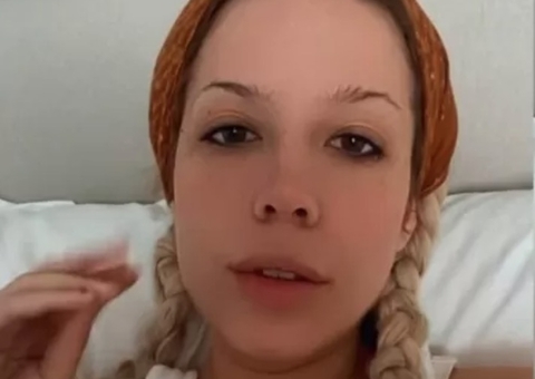 Halsey revela doença rara e faz desabafo: ‘buscando respostas’