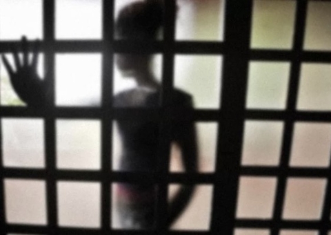 Menina de 13 anos é resgatada após ser mantida em cárcere pelo ex-namorado