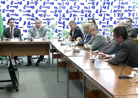 País perde R$ 30 bilhões com incentivos à ZFM, diz deputado