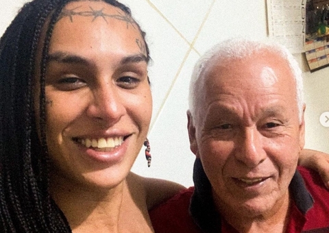 Pai de ex-bbb Linn da Quebrada morre em São Paulo