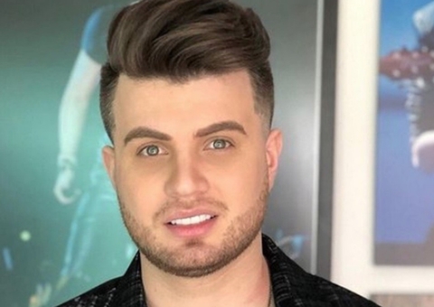 Conrado, da dupla com Aleksandro, é extubado e apresenta melhora 