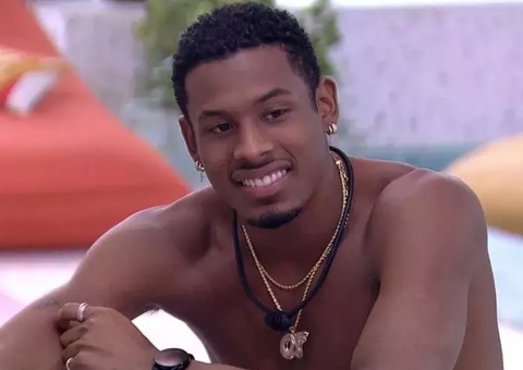 Paulo André se emociona ao ganhar tênis exclusivo e virar embaixador da Nike