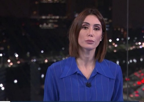 Jornalista Michelle Barros pede demissão da Globo após 12 anos; saiba motivo