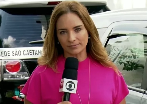 Veruska Donato alfineta Globo ao comentar saída de Michelle Barros