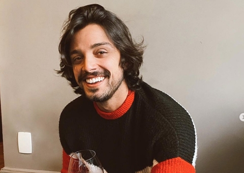 Rodrigo Simas deixa Globo após 10 anos