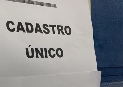 Famílias precisam atualizar Cadastro Único até julho deste ano