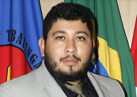 Vereador Júnior Olimpio morre em Manaus após atentado