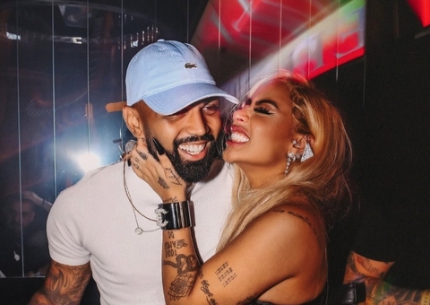 Rafaella Santos abre o jogo sobre casamento com Gabigol após reatar namoro