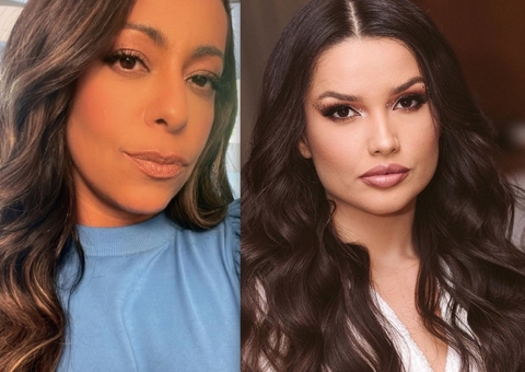 Samantha Schmutz diz que Juliette não é artista e é detonada na internet