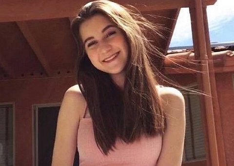 Adolescente com alergia à água evita chorar e tomar banho; Entenda a doença