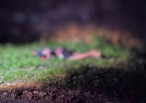 Homem é levado para ramal para ser executado em Manaus