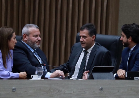 Reajuste salarial de servidores da prefeitura é aprovado na Câmara de Manaus