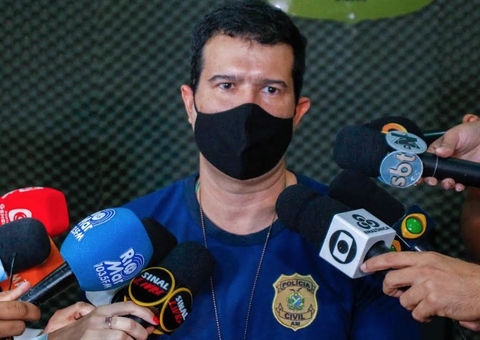 Suspeito de abusar sexualmente de adolescente é preso na Compensa 