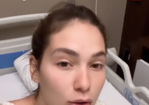 Virgínia Fonseca rebate críticas após comentário de médica sobre sexo do bebê