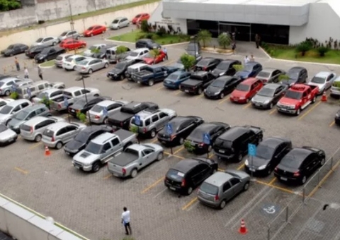 Vasco x Guarani: Aleam disponibiliza estacionamento para torcedores 