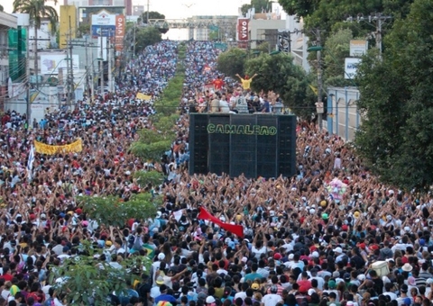 28ª Marcha Para Jesus acontece neste sábado; Veja como fica o trânsito