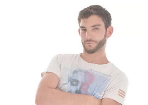 Ator pornô Logan Long morre aos 34 anos