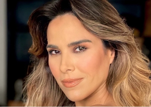 Wanessa Camargo quebra silêncio sobre separação e romance com Dado Dolabella