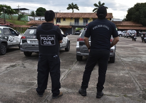 Mãe perde guarda da filha de 12 anos ao consentir namoro com homem no Amazonas; ele foi preso