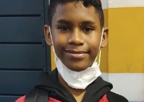 Família procura por adolescente desaparecido em Manaus