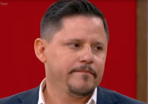 Participante pede desculpa no ‘Mais Você’ após blackface