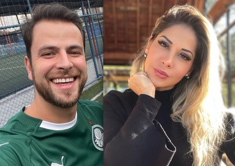 Ex-bbb Gustavo manda indireta para Arthur Aguiar e Maíra Cardi rebate