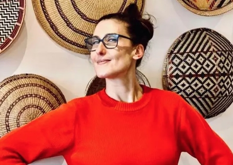 Paola Carosella critica apoiadores de Bolsonaro e vira alvo de críticas nas redes