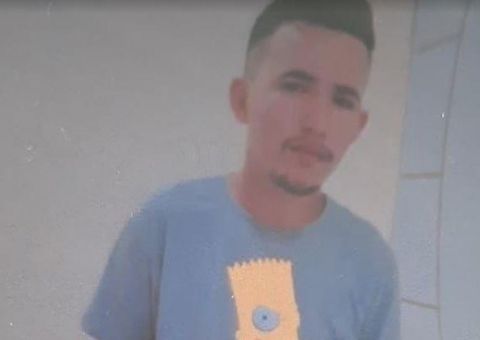 Mãe procura filho que saiu de casa sem avisar e desapareceu no Amazonas