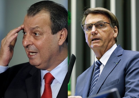 Omar diz que Bolsonaro se mostra contra Zona Franca ao tentar reverter liminar do STF