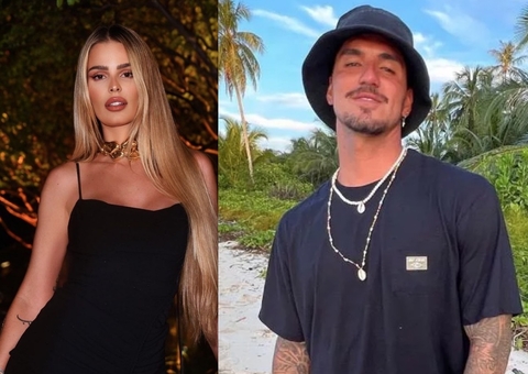 Yasmin Brunet posta mensagem e fãs apontam indireta para Gabriel Medina 