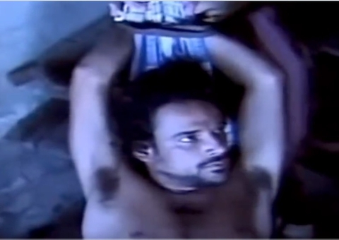 Cena de castração após traição em Pantanal chocou atores e público em 1990