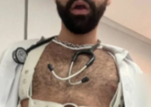 Médico infectologista é investigado por gravar sexo com pacientes em clínica