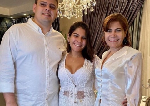 Namorado de filha de servidora do TRT assassinada em Manaus presta depoimento