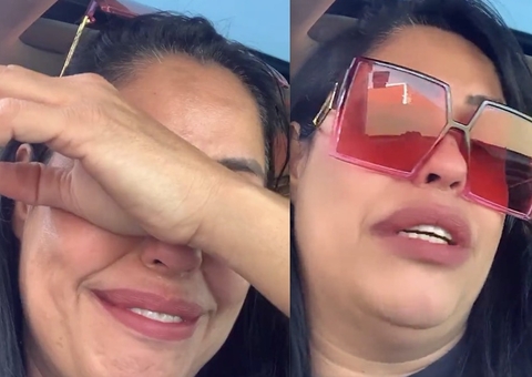 Filho de cantora gospel é encontrado morto