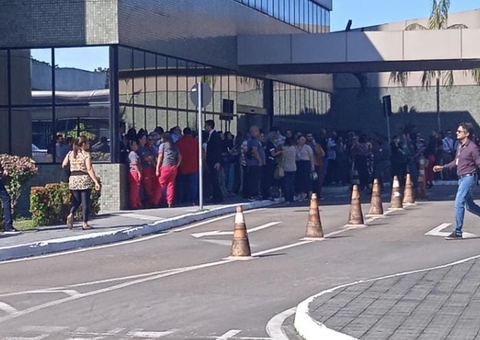 Terremoto no Peru é sentido em Manaus