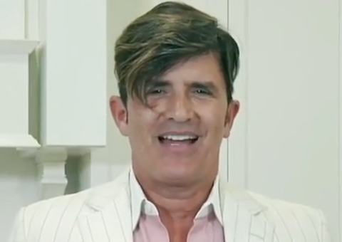 Dr. Rey diz que não faz sexo com a esposa há 8 anos 