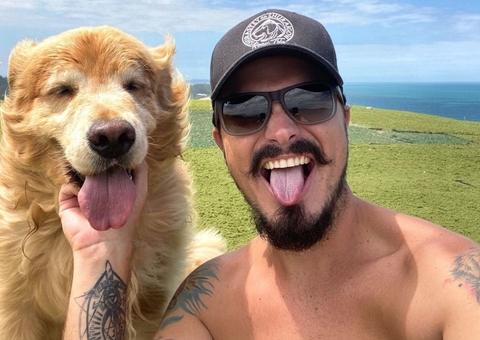 Influencer Jesse Koz temia por segurança e reformou fusca antes de acidente