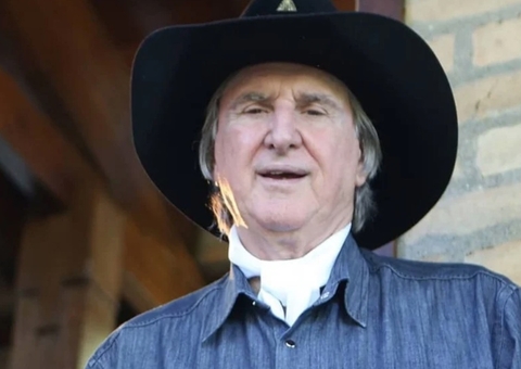 Sérgio Reis revela motivo por não estar em remake de Pantanal: ‘Sou Bolsonaro'