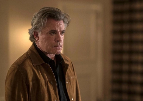 Ator Ray Liotta morre aos 67 anos 