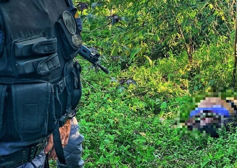 Grávida que estava desaparecida é encontra morta em matagal de Manaus