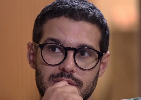 Rodrigo Mussi fala sobre acidente e revela ter sido abusado pela babá aos 5 anos